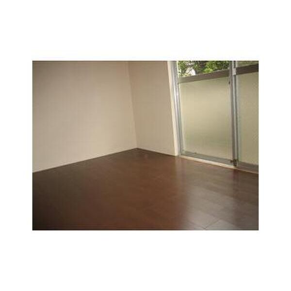 メゾン沢 リビング