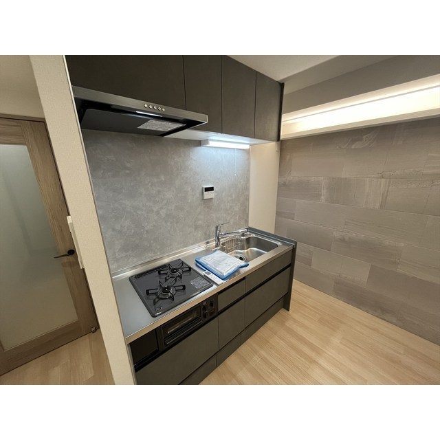 レジデンス渋谷富ヶ谷（Residence Shibuya T0102号室 同建物別部屋の参考画像