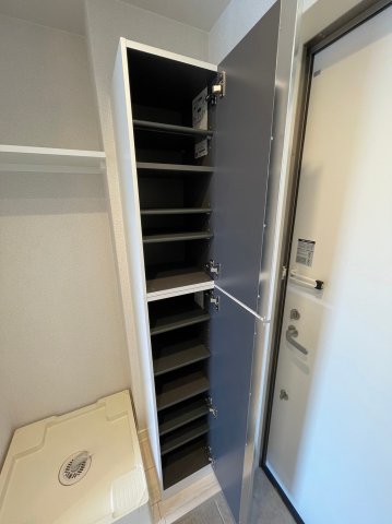 Luxe松戸302号室 部屋その他