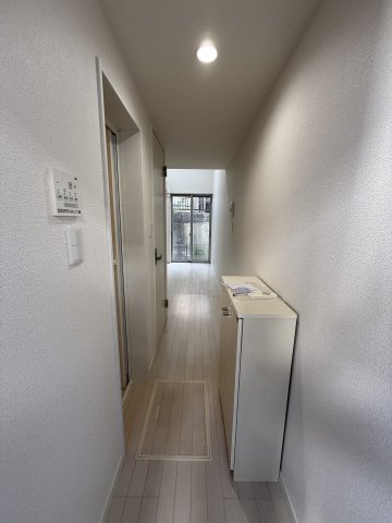 カーサビスタ横浜六浦 別部屋写真参考