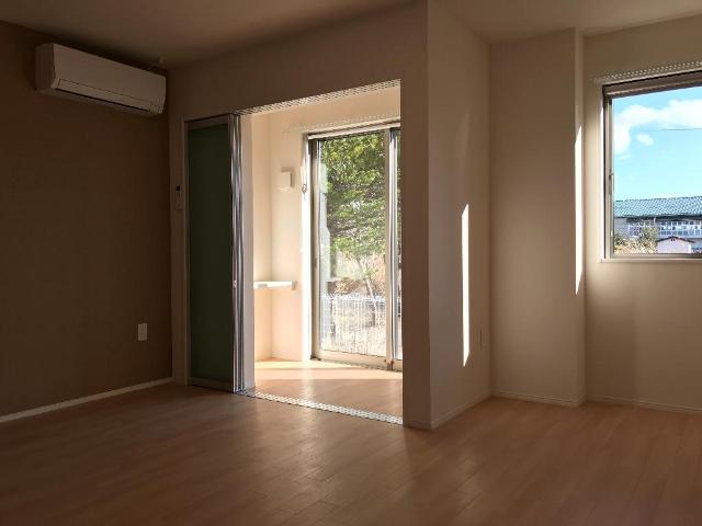 カーロ　オルテンシア　caroortensia 洋室（イメージ）