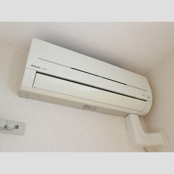 セジュール上鶴間205号室 エアコン