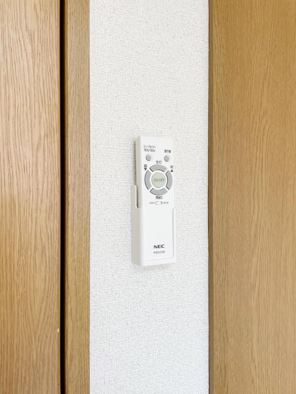 サンフォレスト2階 その他