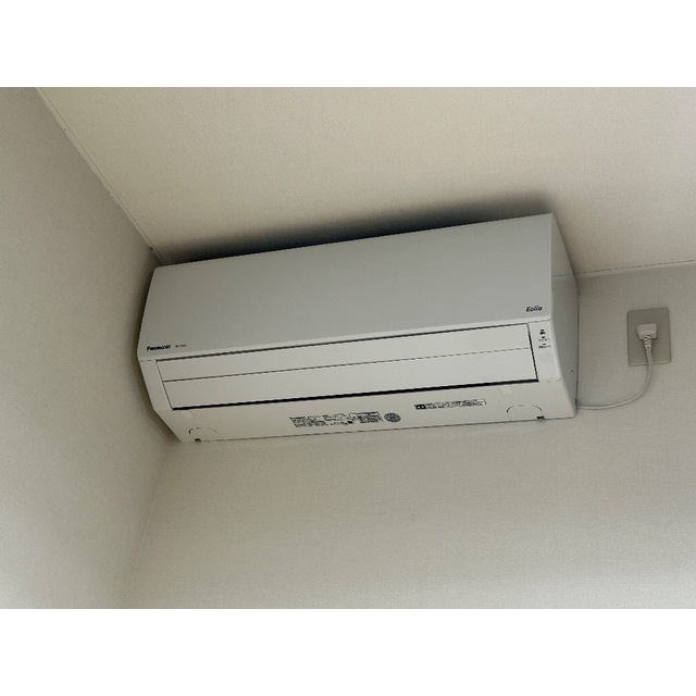 ロゼリア113号室 部屋その他