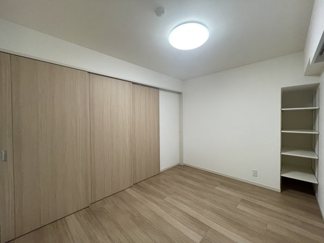 Log銀座東604号室 部屋その他