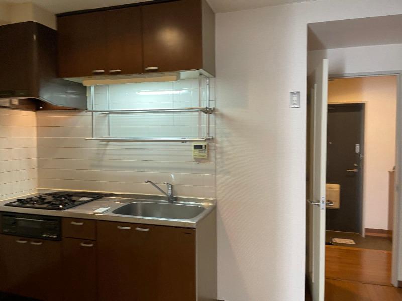 ロゼ下目黒1階 部屋その他