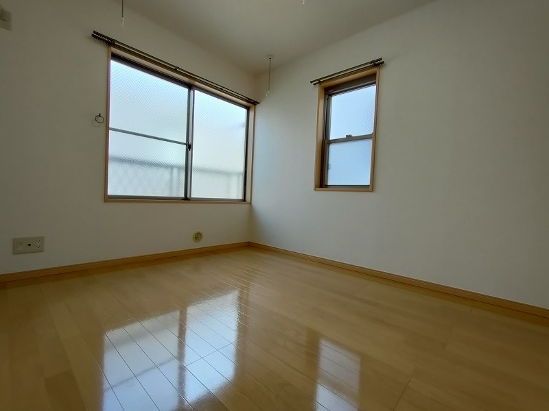 Ｈ.ｆｏｒｅｓｔ１2階 部屋その他