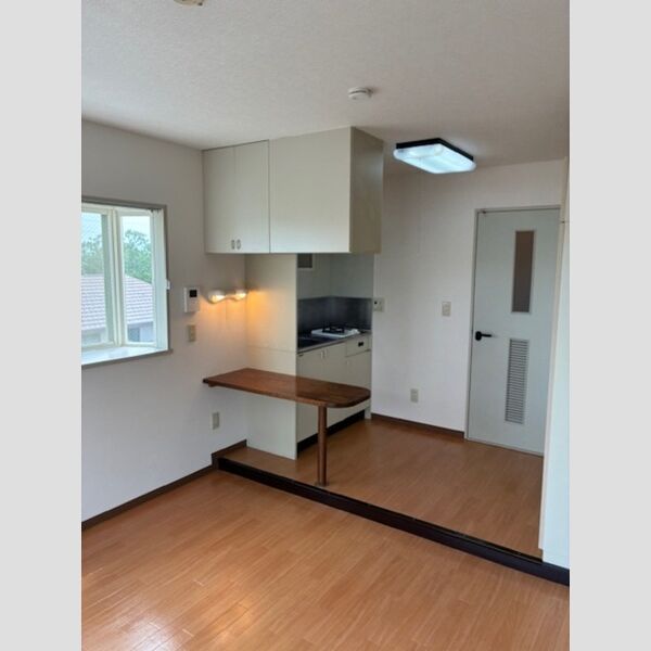 ハイムカメリア312号室 洋室