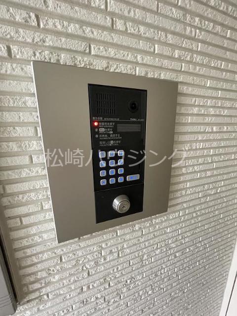 ユートピア1階 部屋その他
