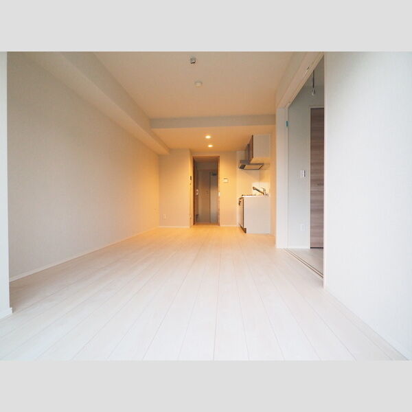 Gran Crab802号室 部屋その他