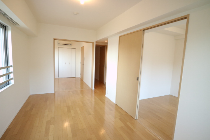 プラウドフラット鶴見Ⅰ413号室 ※参考写真