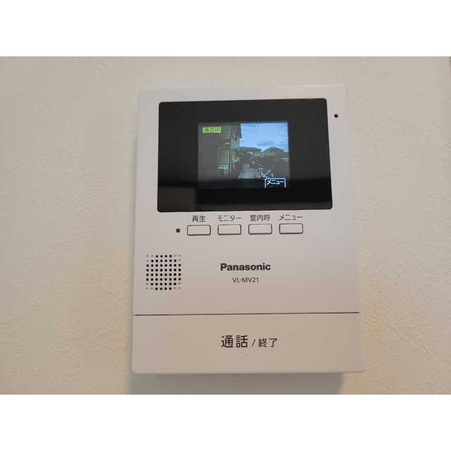 assetⅠ201号室 部屋その他