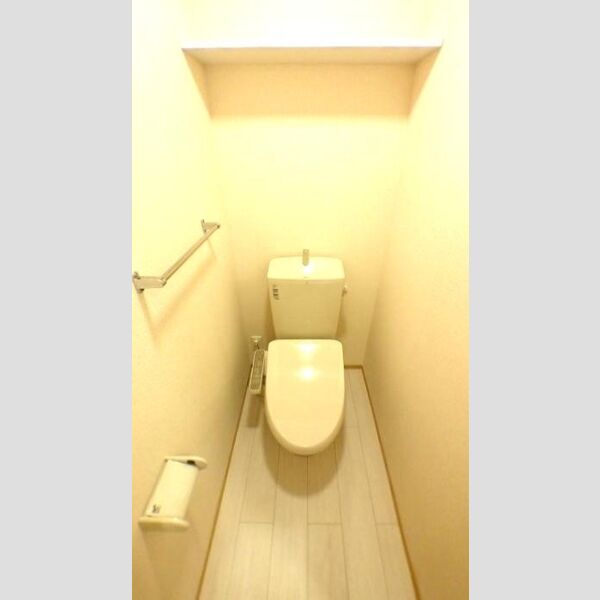 みのり 温水洗浄暖房便座トイレ