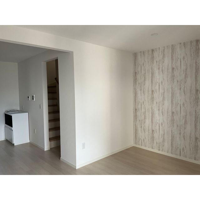 Regina大宮101号室 リビング