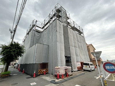 ディメール3階 部屋その他