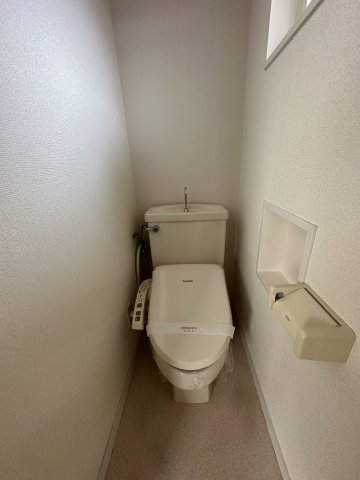 サンリバー南鴨宮 別部屋写真参考