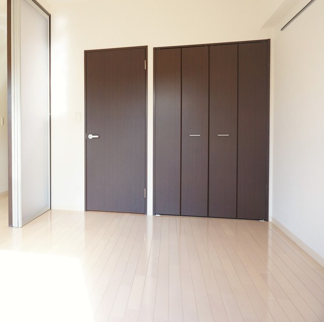 ファミーリェ希望ヶ丘　Ａ棟0108号室 洋室１　※現況優先