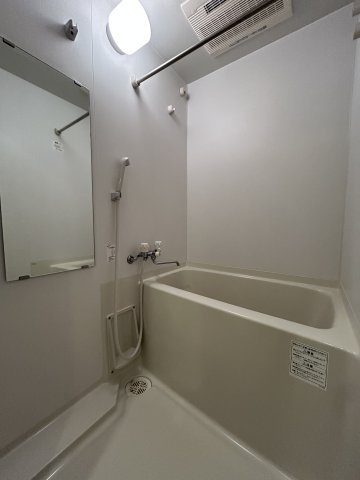 ハーモニーレジデンス東京シティゲート1101号室 お風呂