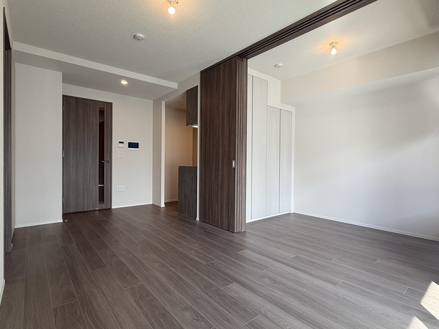 プレディアコート三軒茶屋 LDK＋洋室　2025年10月撮影