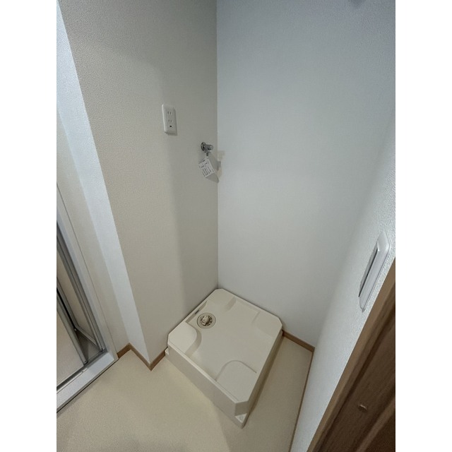 Forest-K202号室 部屋その他