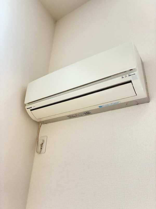 ＷＩＴＨＰＬＡＣＥ大岡1階 部屋設備