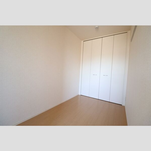 プロスパー八潮303号室 洋室