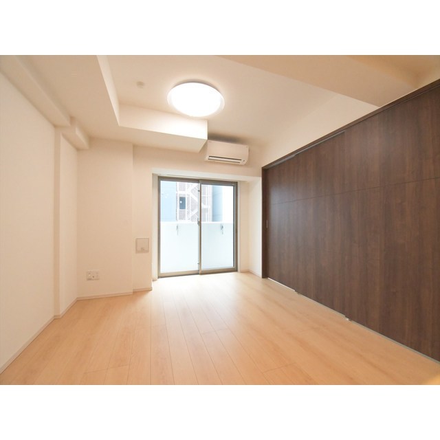 ＧＲＡＮ　ＰＡＳＥＯ田原町0502号室 内観