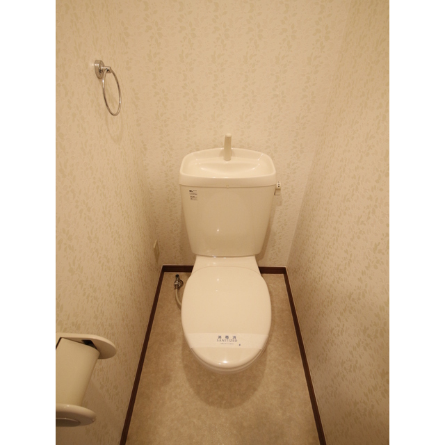 アンプルール フェール 上福岡Ⅱ 内観