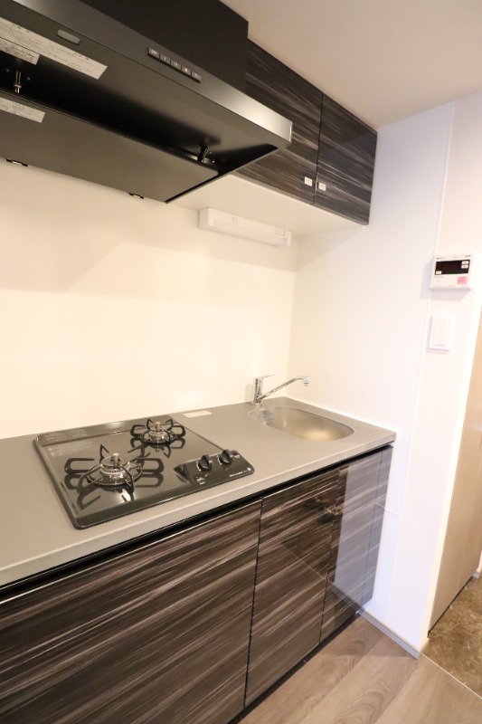 GENOVIA学芸大学4階 キッチン