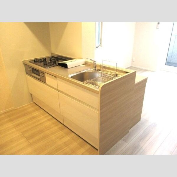 ラシーヌ システムキッチン