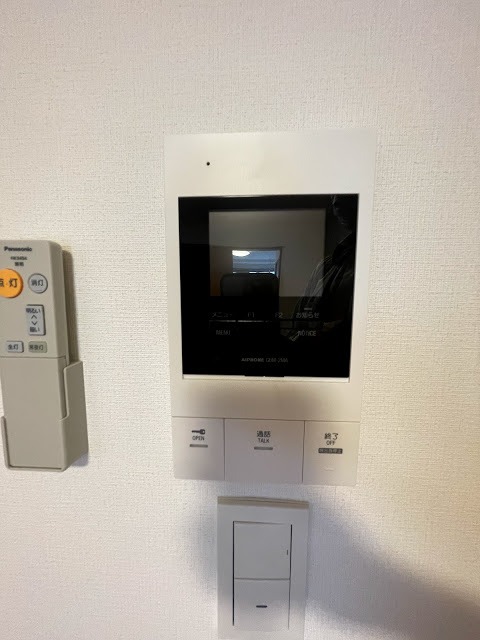 ロイヤルヒルズ成増2階 部屋その他