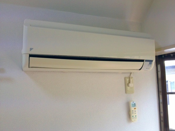 カオパレス82階 部屋設備