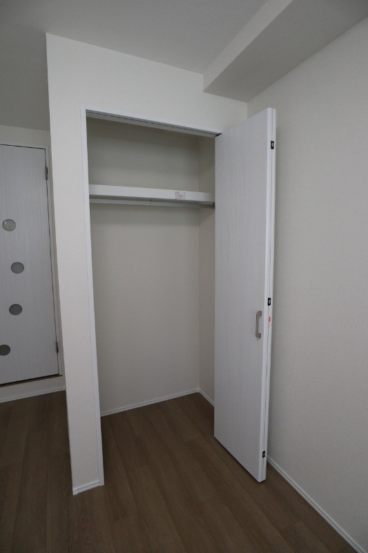 SHOKEN　Residence西川口3階 収納