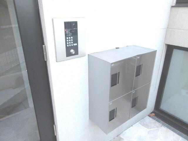 Ｅｌｙｓｉｏｎ門前仲町1階 部屋その他