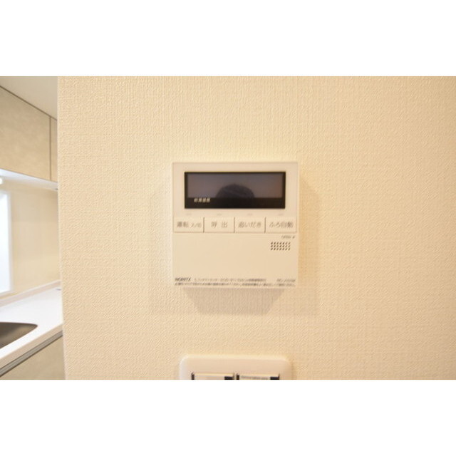 グランパセオ中目黒Ⅳ0201号室 内観