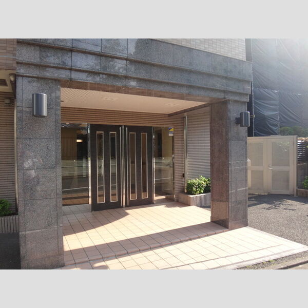 0504号室