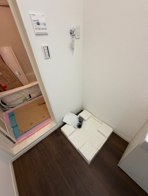 MOK-TERRACE大泉学園102 号室 101写真