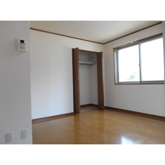 アンプルール フェール Lien.K.M303号室 リビング