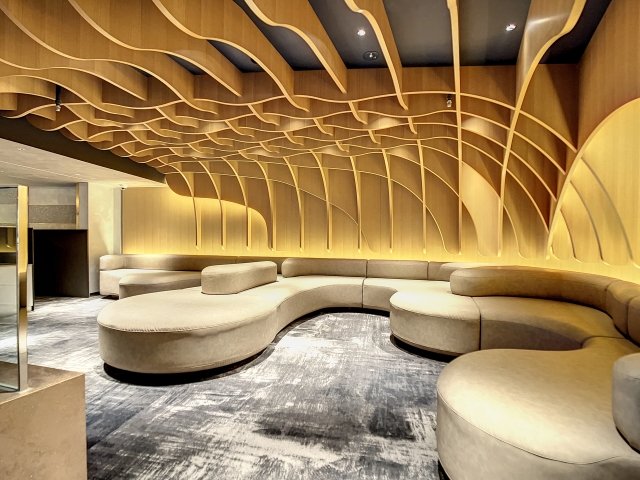 パークコート神宮北参道　ザ　タワー16階 その他共有部分