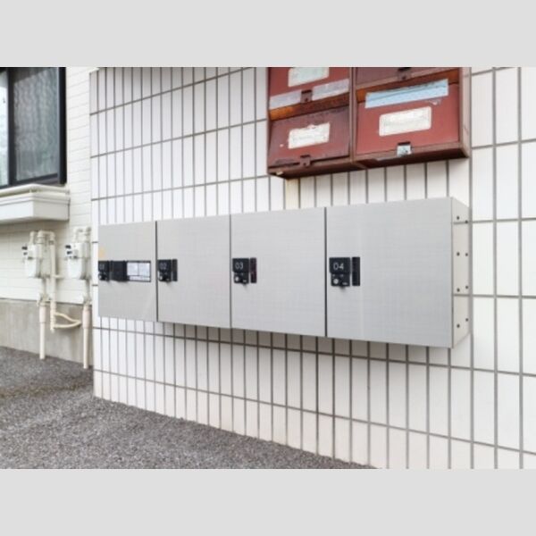 セジュールYK　Ⅱ 宅配ボックス