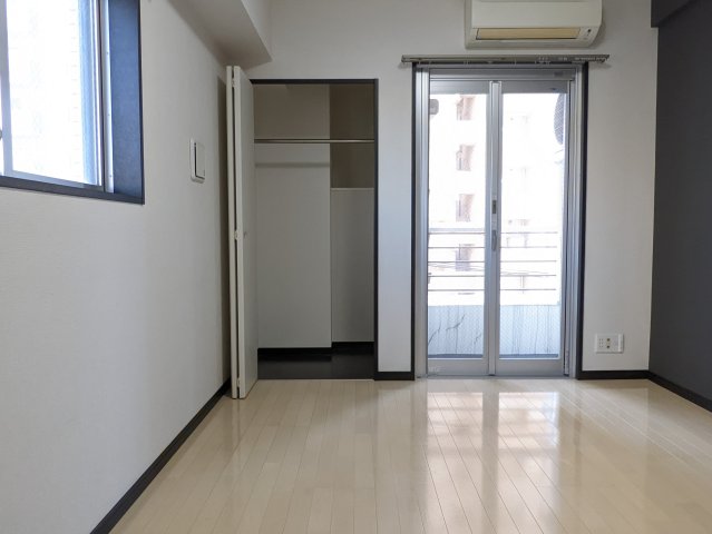 ルリオン両国 収納