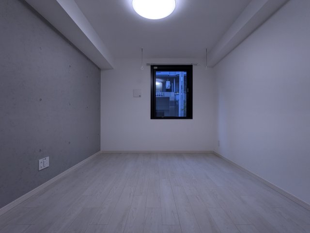 グランピア中野坂上0303号室 リビング