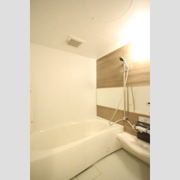 グレースⅧ111号室 111バスルーム