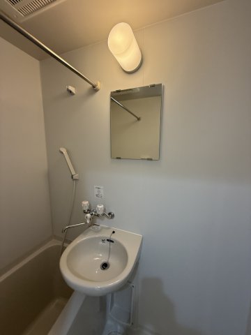 カーサビスタ横浜六浦101号室 別部屋写真参考