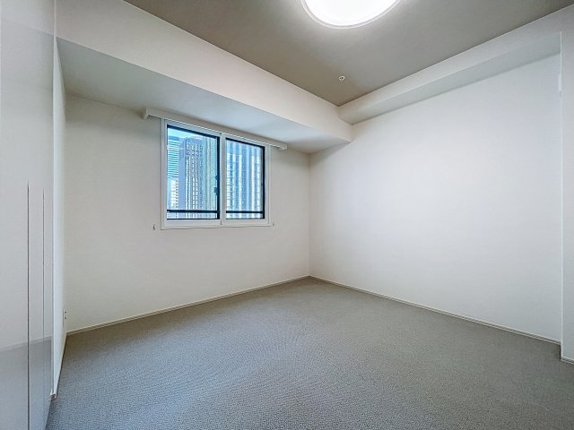 ザ・パークハウス　新宿タワー14階 部屋その他