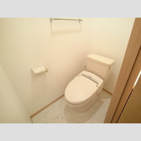 グランディール 温水洗浄便座トイレ