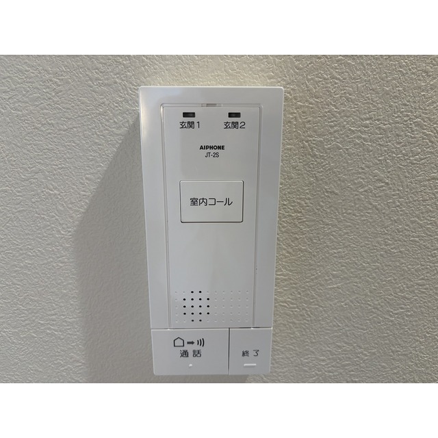 北野４丁目戸建賃貸住宅 内観