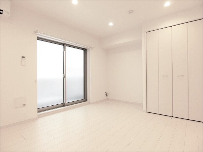 リブリ・リポウズ2階 部屋その他