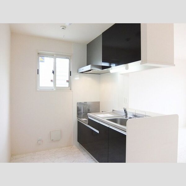 ディア　ヴェルジュ　ミキ　C101号室 ♪対面キッチン♪