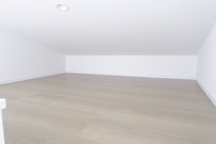 T’s Cuore六町Ⅱ3階 部屋その他